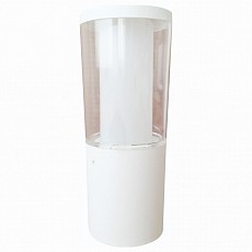 Наземный низкий светильник Fumagalli Carlo DR1.573.000.WXU1L, фото 1