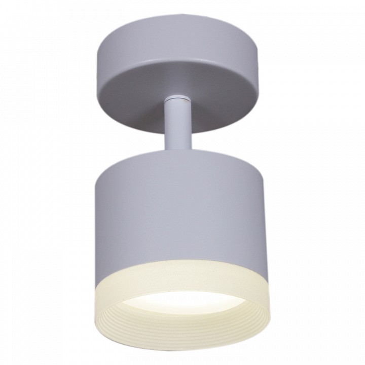 Спот Reluce Technical 53004-1 53004-9.5-001IL SPOT LIGHT GX53 WT, фото 5