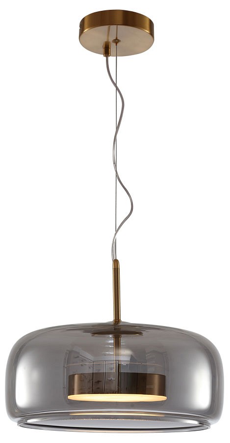 Подвесной светильник Arte Lamp Padova A2404SP-33SM, фото 2
