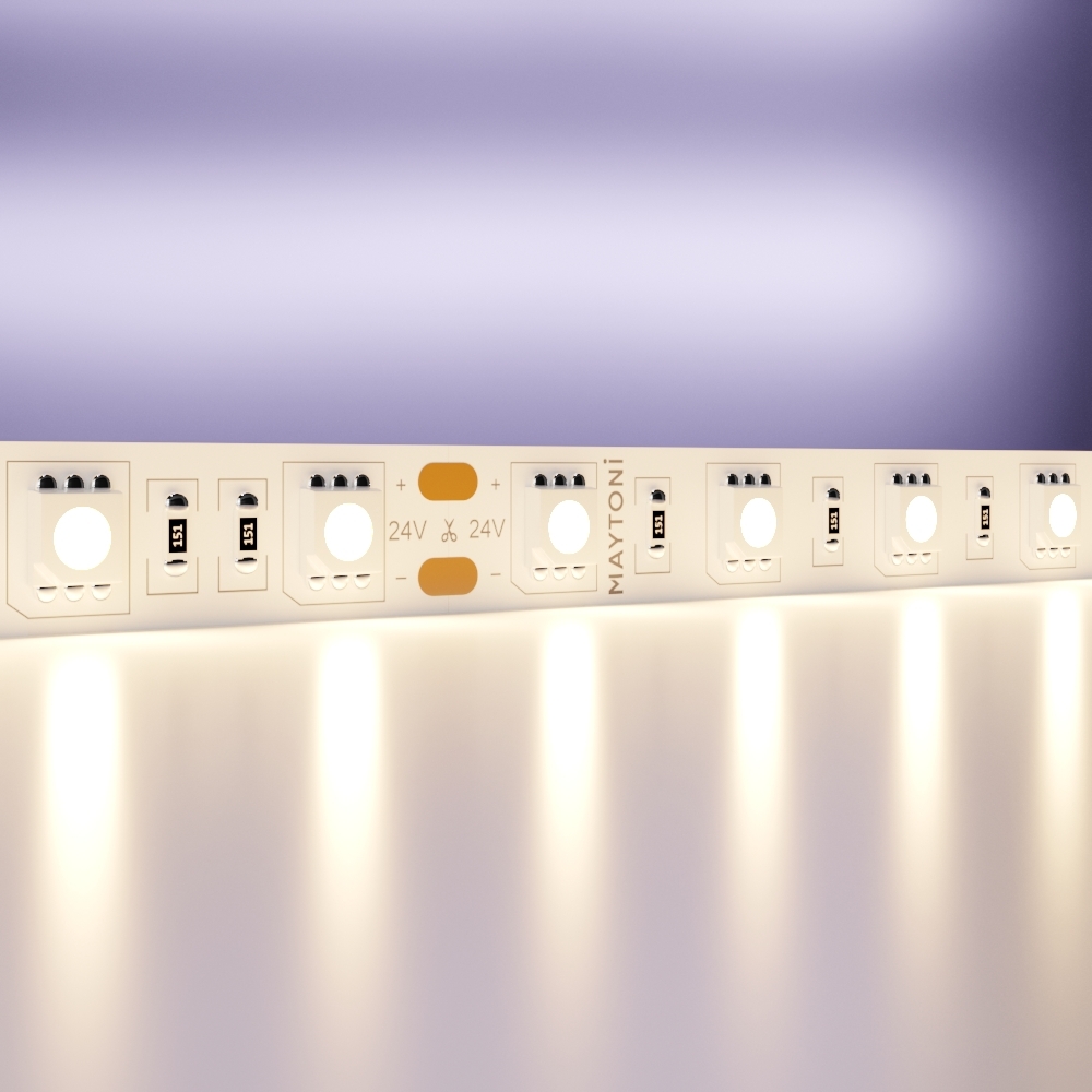Светодиодная лента Led Strip 10168, фото 2