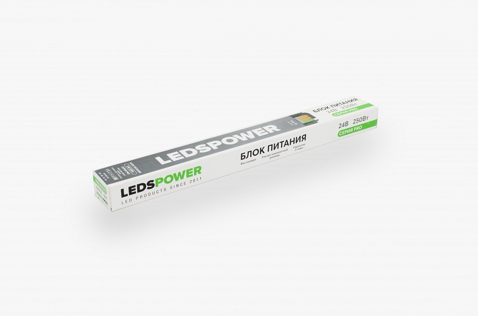 Блок питания LEDS POWER  007816, фото 3