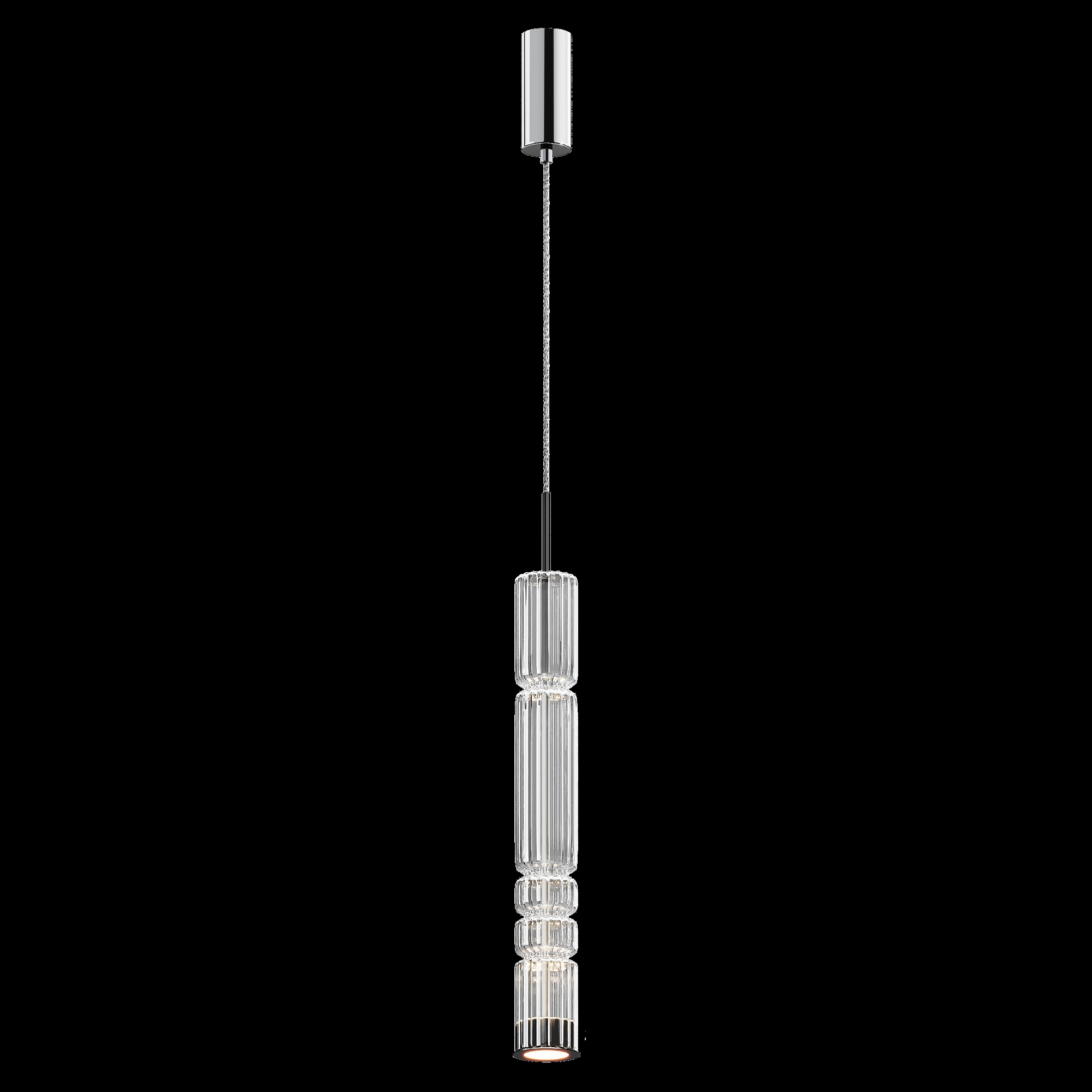 Подвесной светильник Maytoni MOD272PL-L12CH3K, фото 4