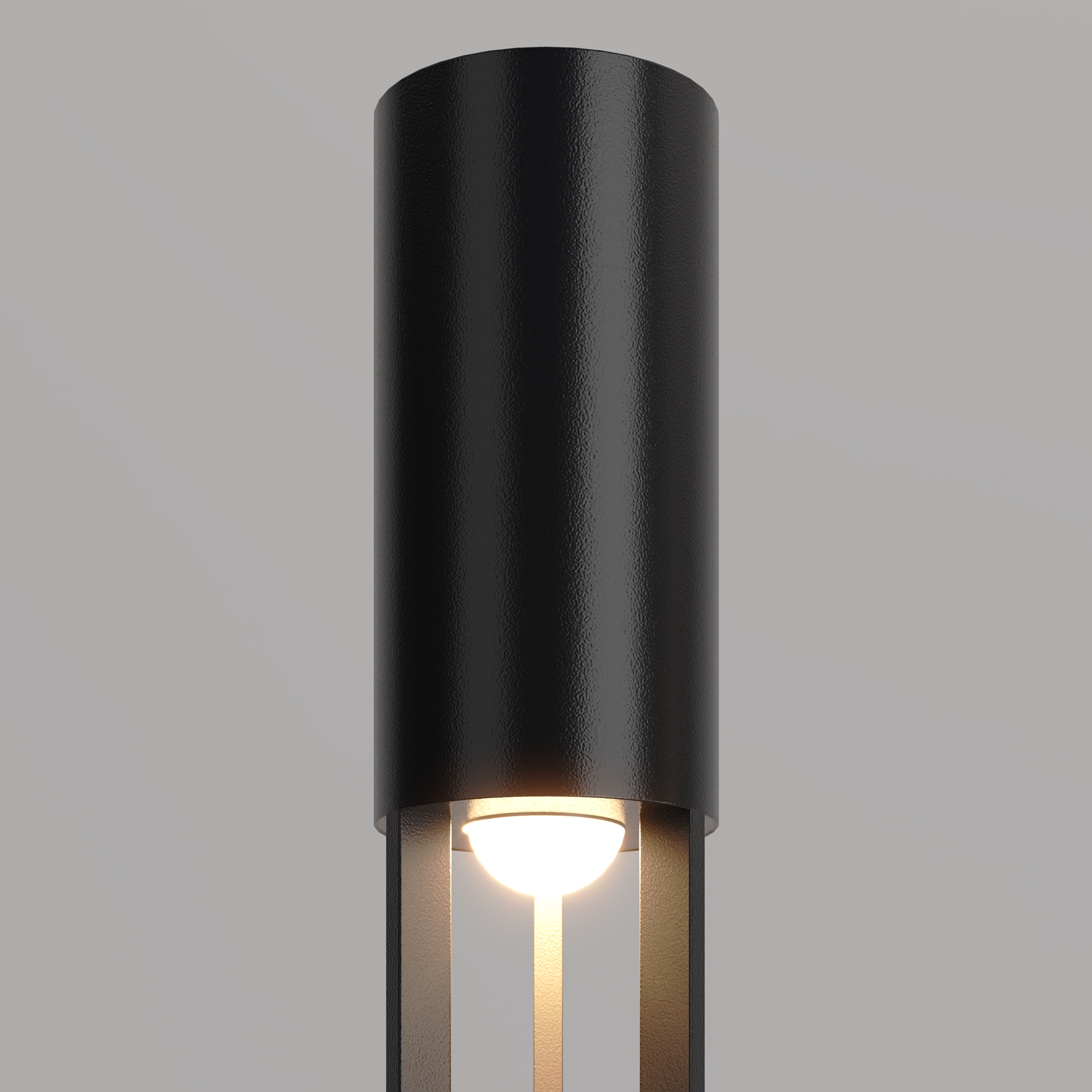 Садово-парковый светильник Outdoor O427FL-L30GF3K, фото 3