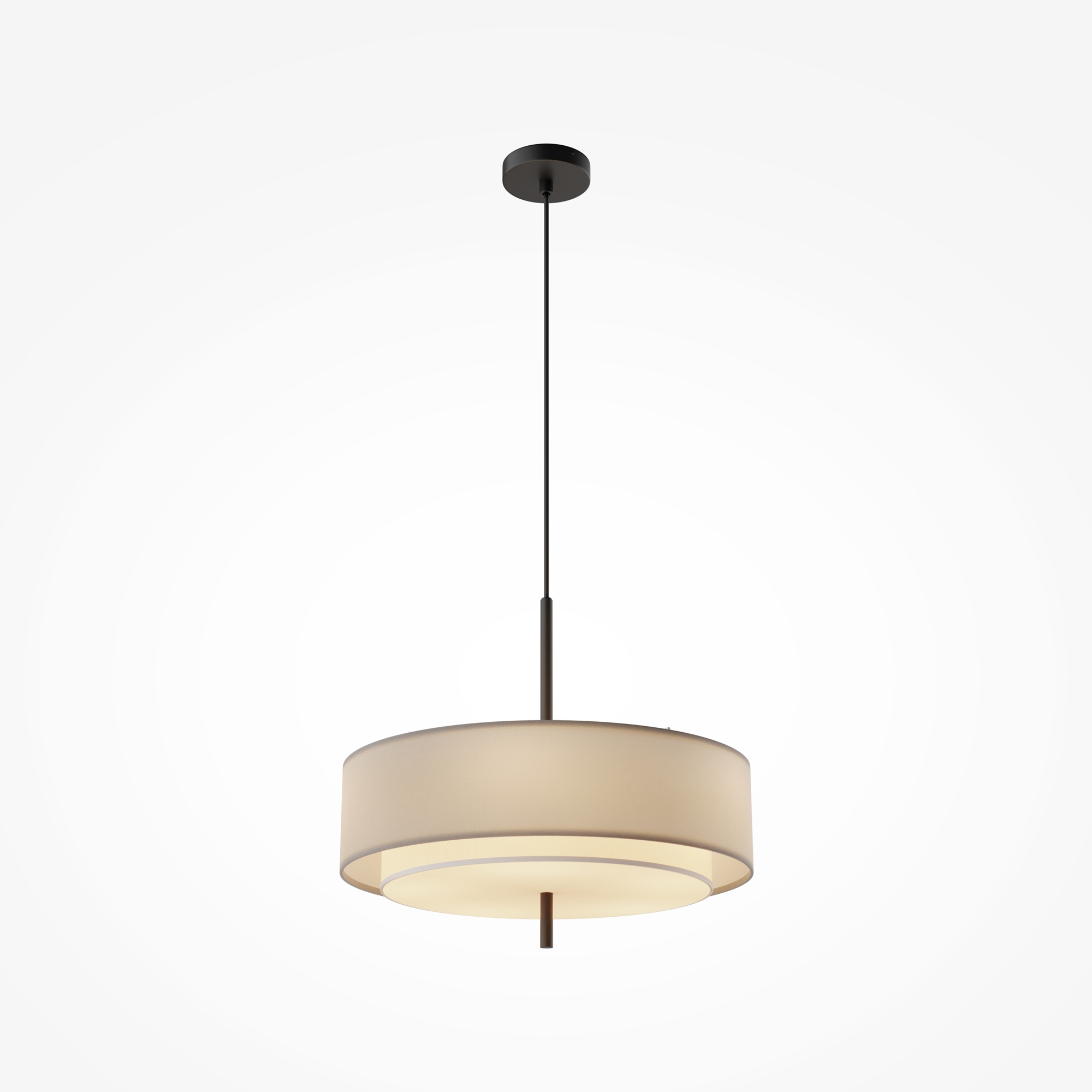 Подвесной светильник Maytoni MOD613PL-05GR1, фото 3