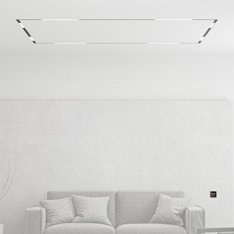 Комплект трековый Denkirs Smart ZigBee SET PRO SET SMART ZigBee 01 PRO, фото 1