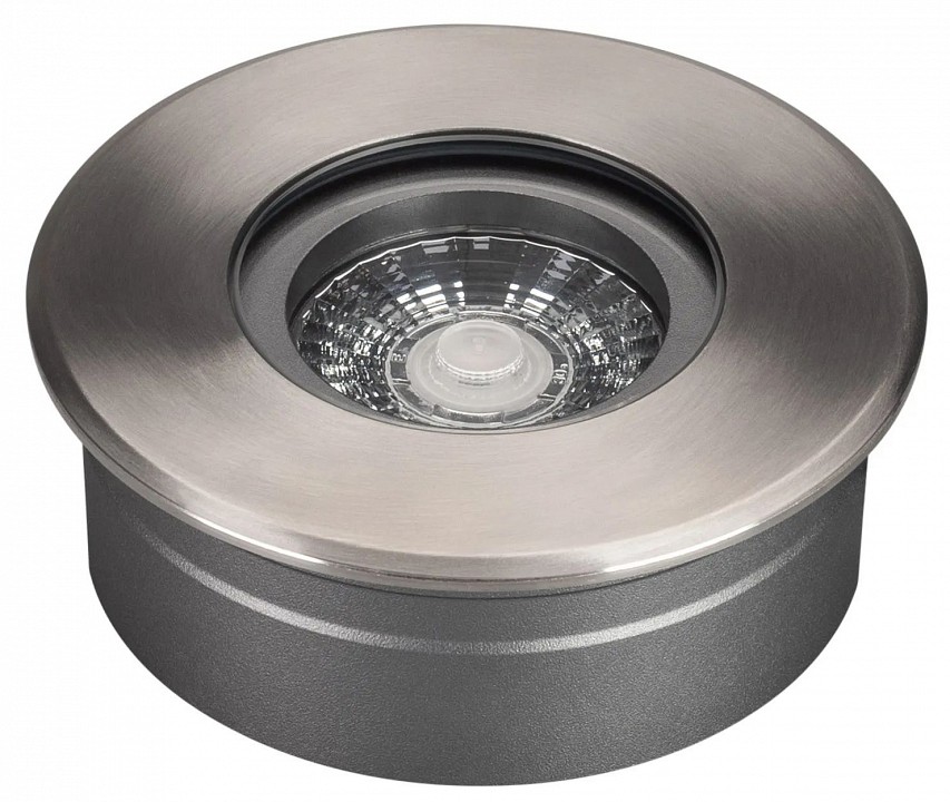 Встраиваемый в дорогу светильник Arlight ART-GROUND-SLIM 038163, фото 2