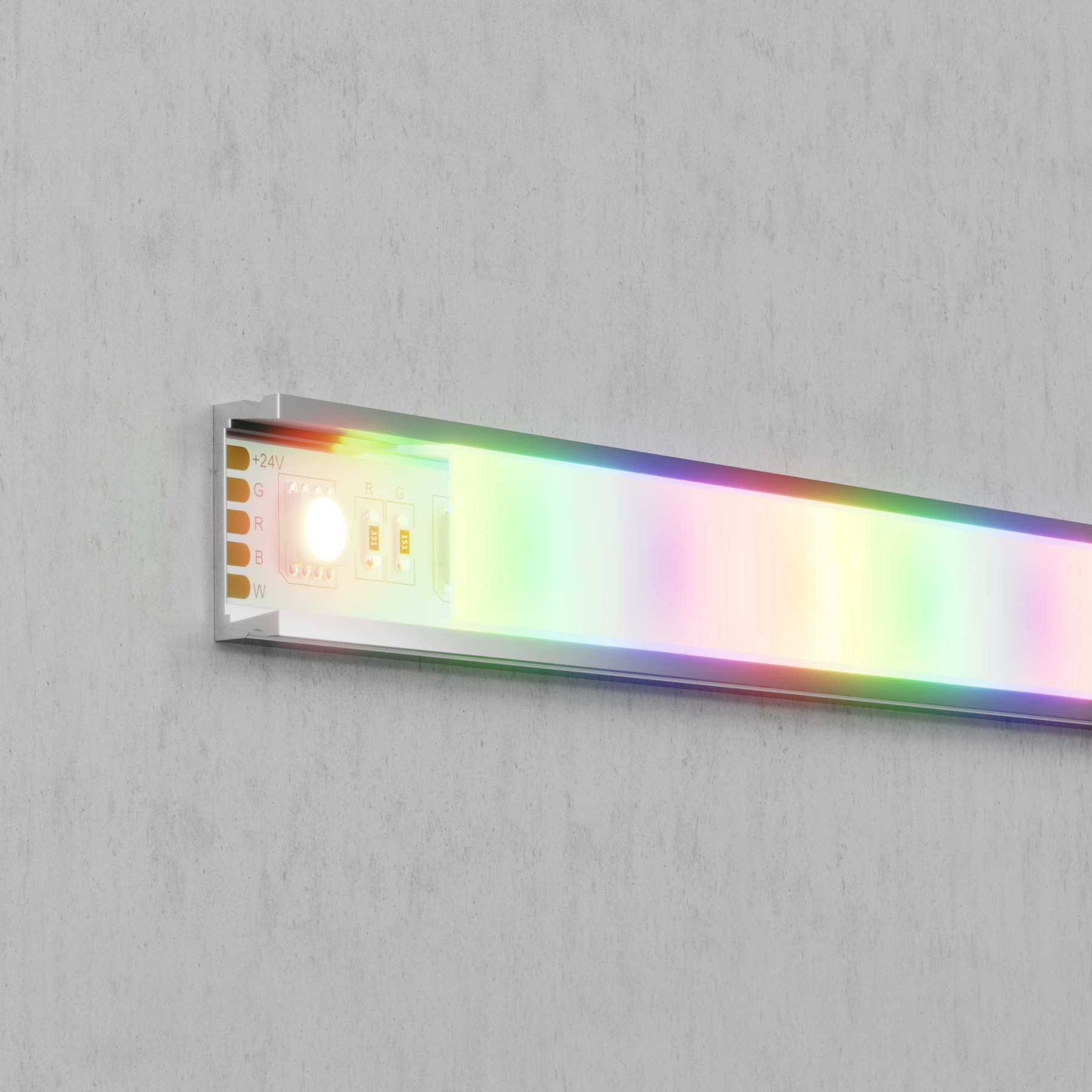 Светодиодная лента Led Strip 10179, фото 5