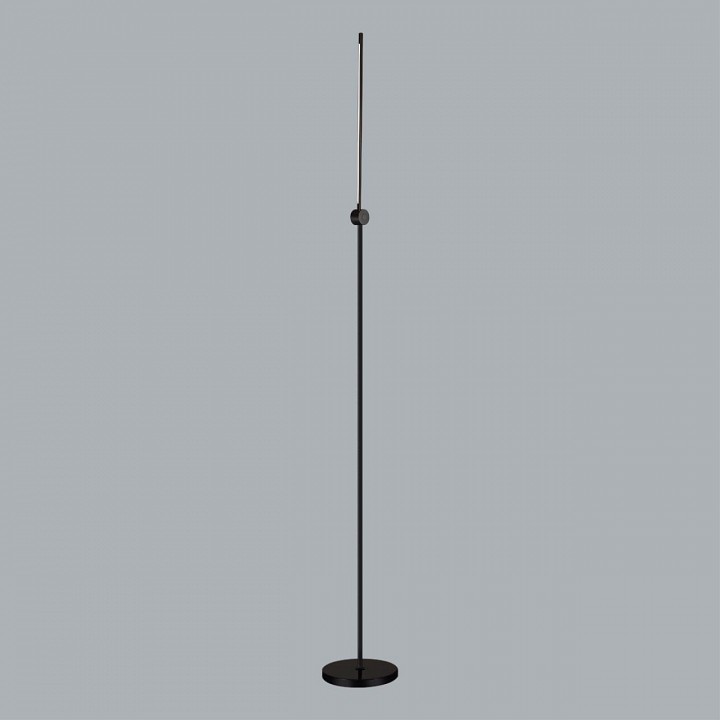 Торшер Odeon Light Foden 7101/15FL, фото 4