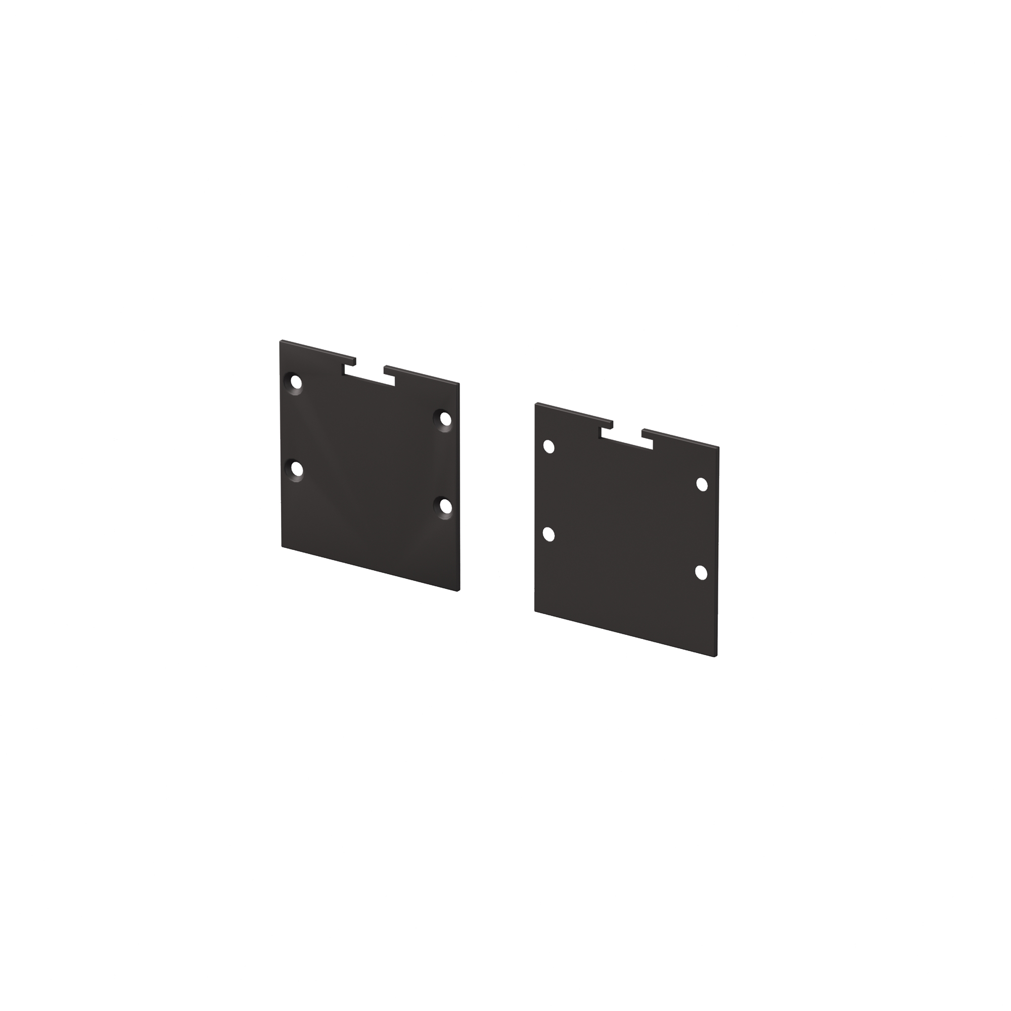 Комплектующие для профиля Led Strip 642038, фото 1