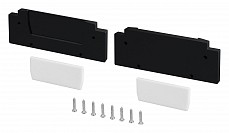 Заглушка для профиля Arlight STRETCH 057278