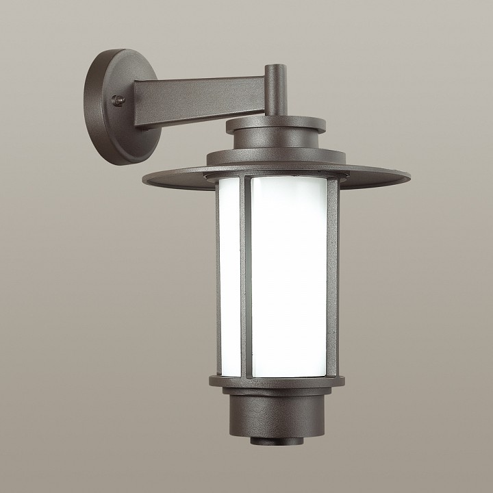 Светильник на штанге Odeon Light Mito 4047/1W, фото 3