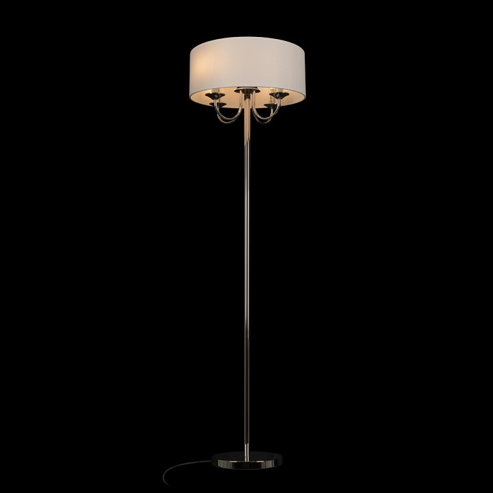 Торшер Loft it Balance 10416F CR, фото 3