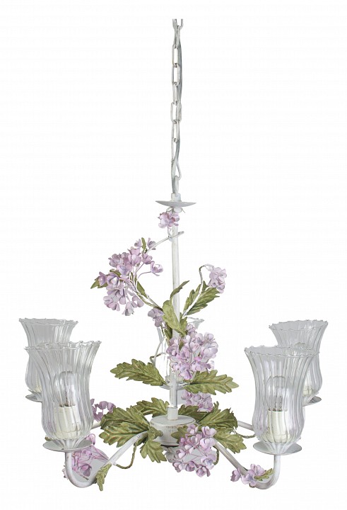 Подвесная люстра Abrasax Suzanne SD0957/5, фото 3