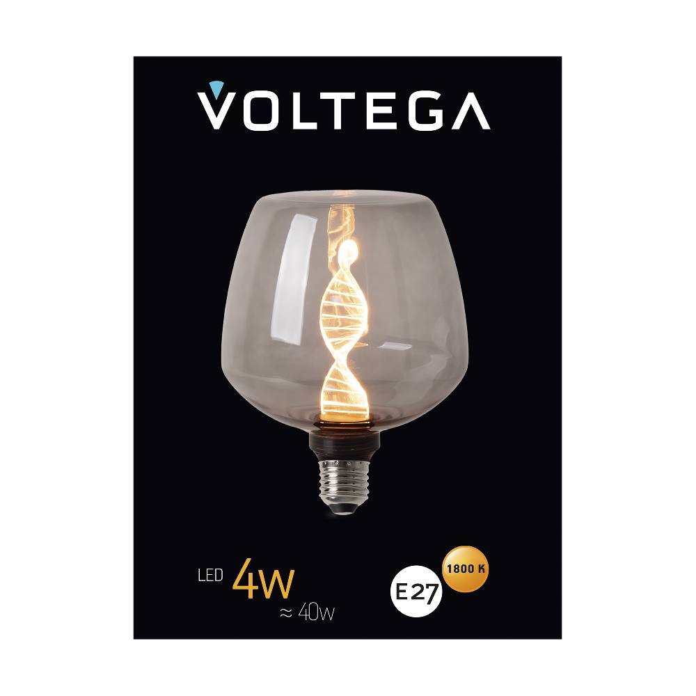 Лампочка Voltega 8595, фото 2
