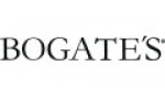 Bogate's