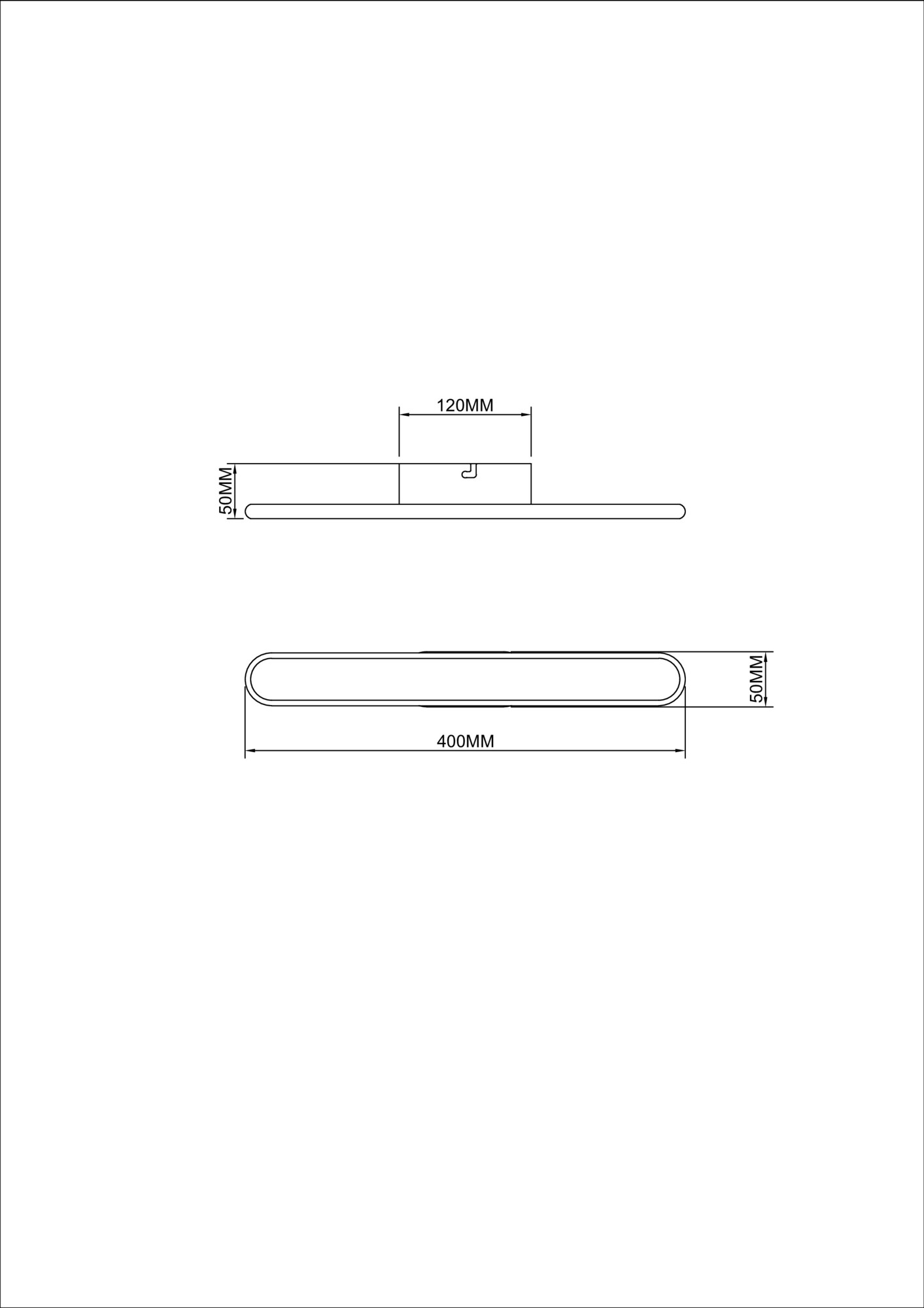 Настенный светильник (бра) Freya FR6088WL-L16W, фото 1