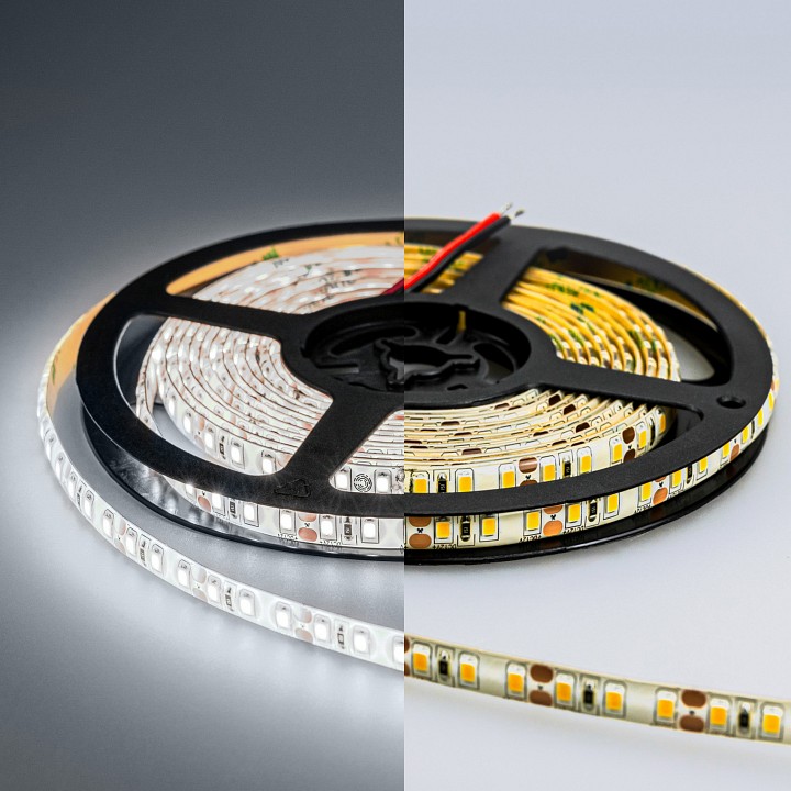 Лента светодиодная Eleganz LUX EL-LS65-96W, фото 5