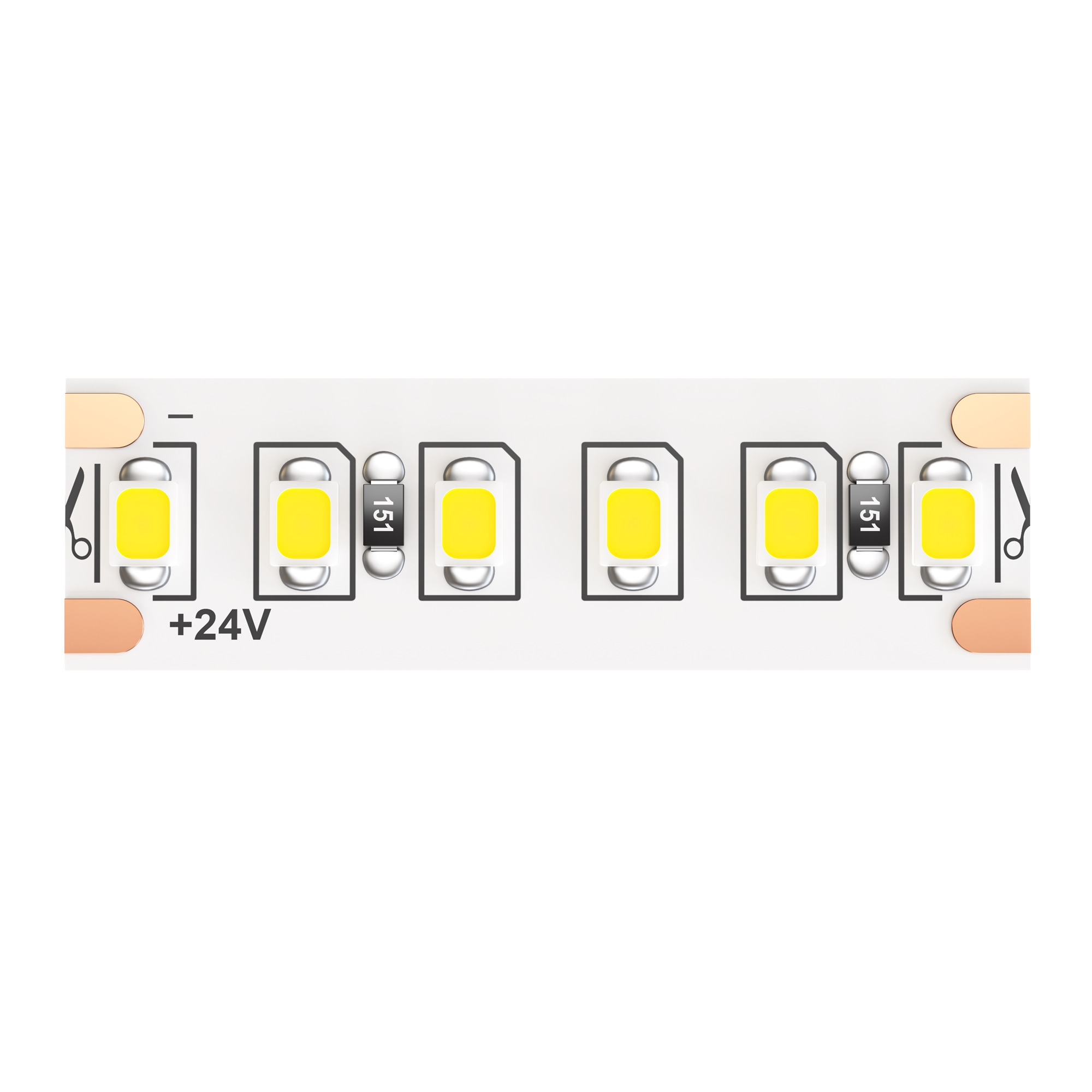 Светодиодная лента Led Strip 10156, фото 2