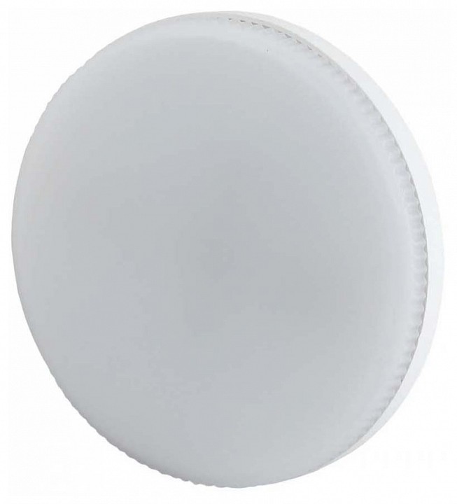 Лампа светодиодная Эра GX53 10Вт 2700K LED GX-10W-827-GX53 R, фото 1