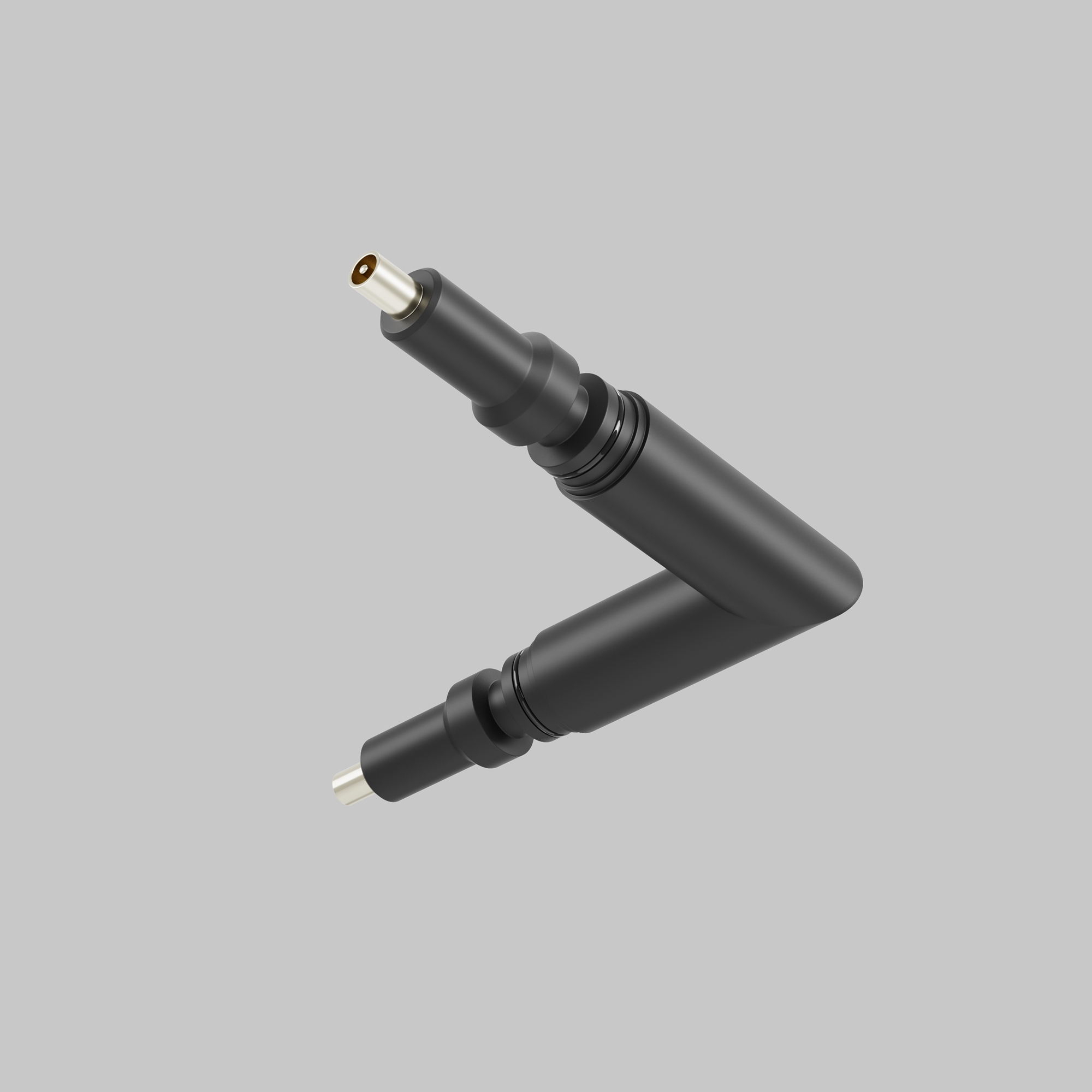 Комплектующие для систем освещения с токоведущими элементами Technical CA006EC-B, фото 2