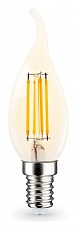 Лампа светодиодная Ambrella Light C35 E14 11Вт 2700K 351123