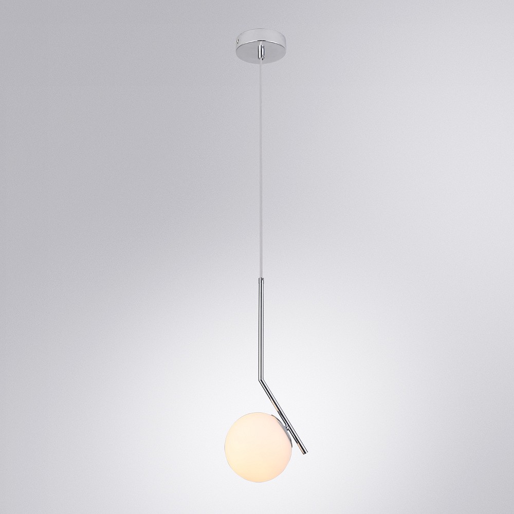 Подвесной светильник Arte Lamp Bolla-Unica A1924SP-1CC, фото 3