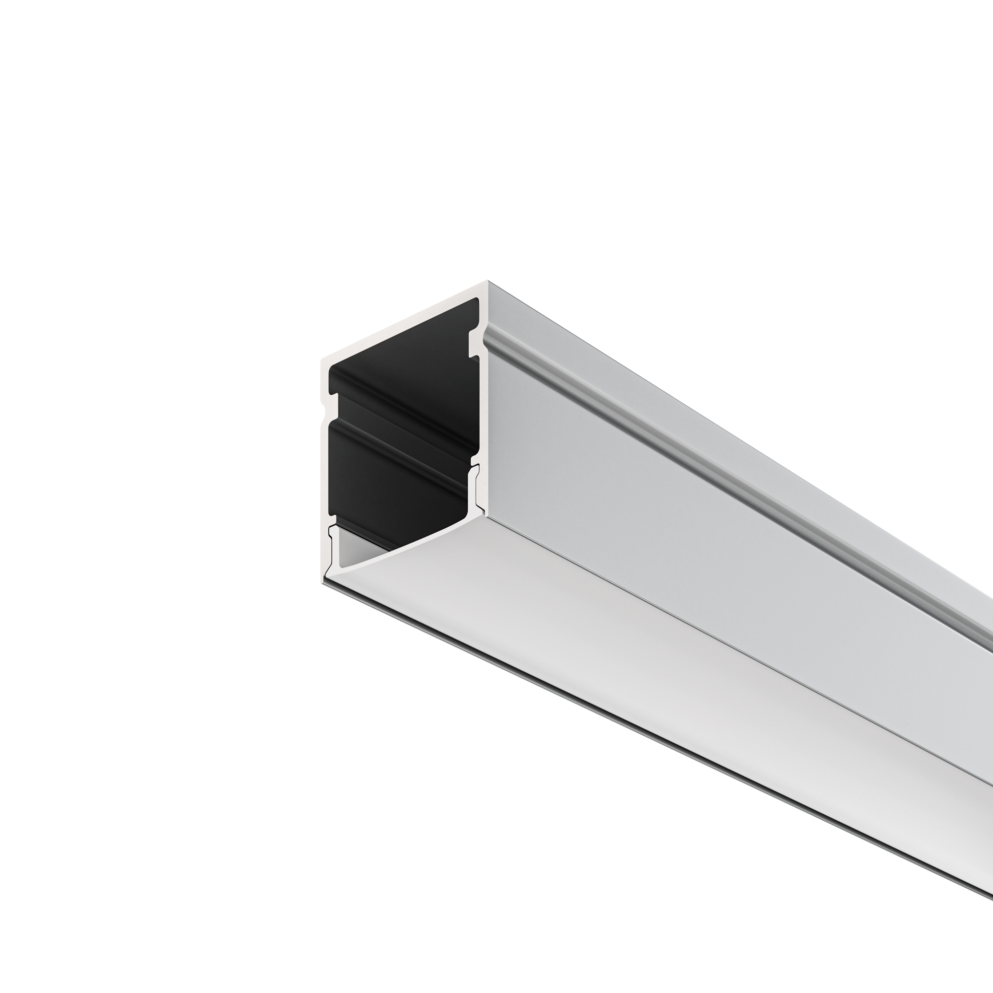 Профиль Led Strip ALM-2020-S-2M, фото 1