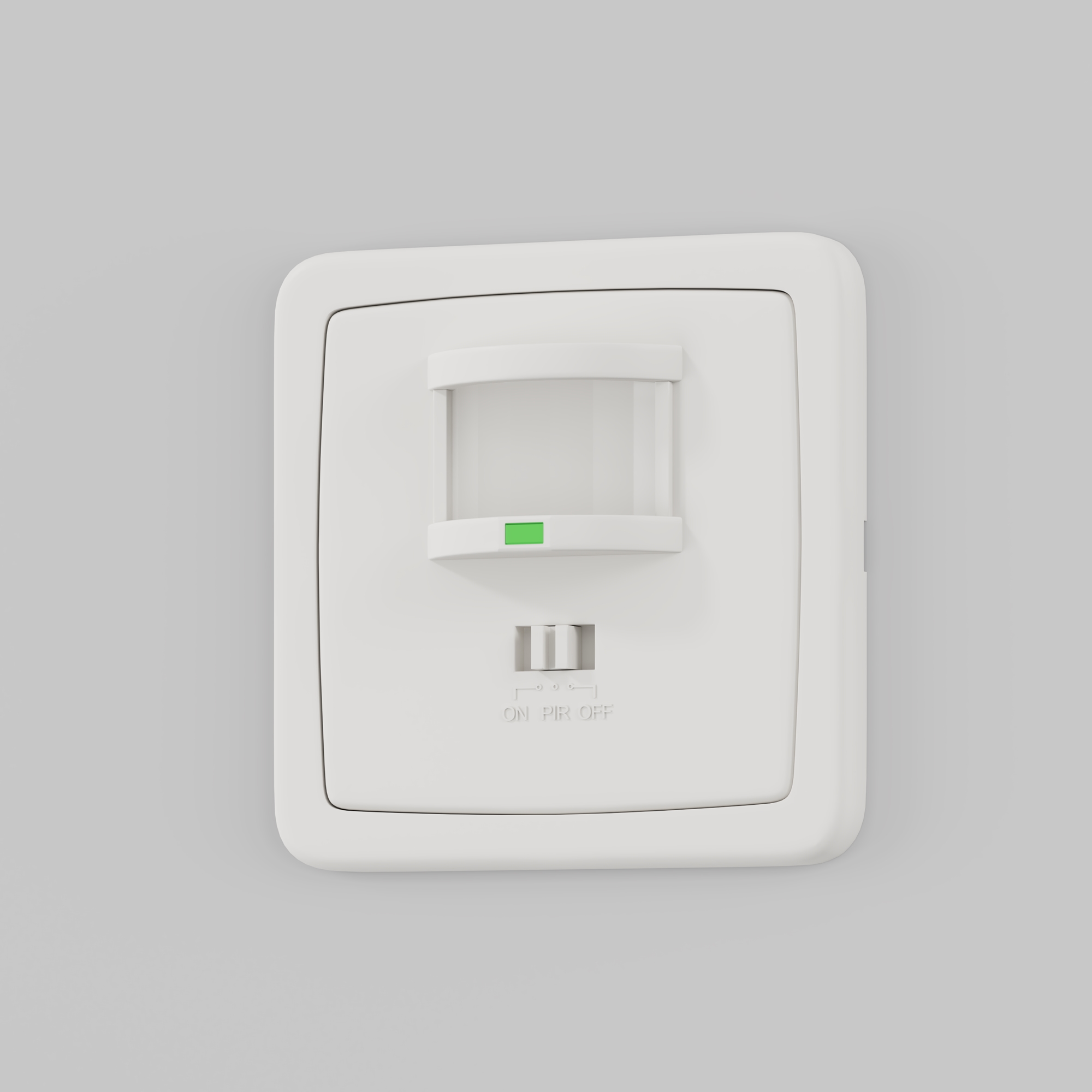 Датчики движения и освещенности Lighting control SI-02, фото 3