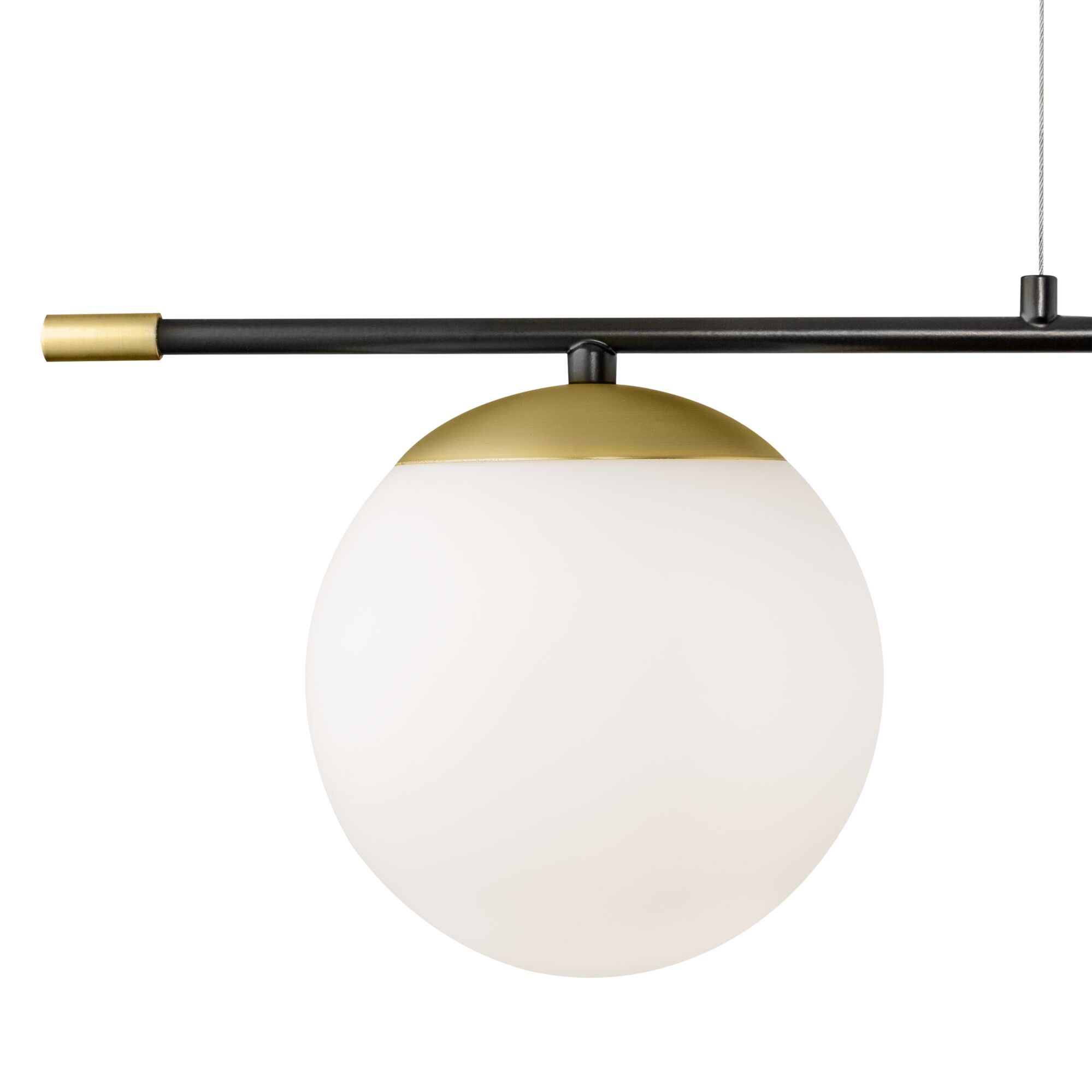 Подвесной светильник Maytoni MOD048PL-02G, фото 3