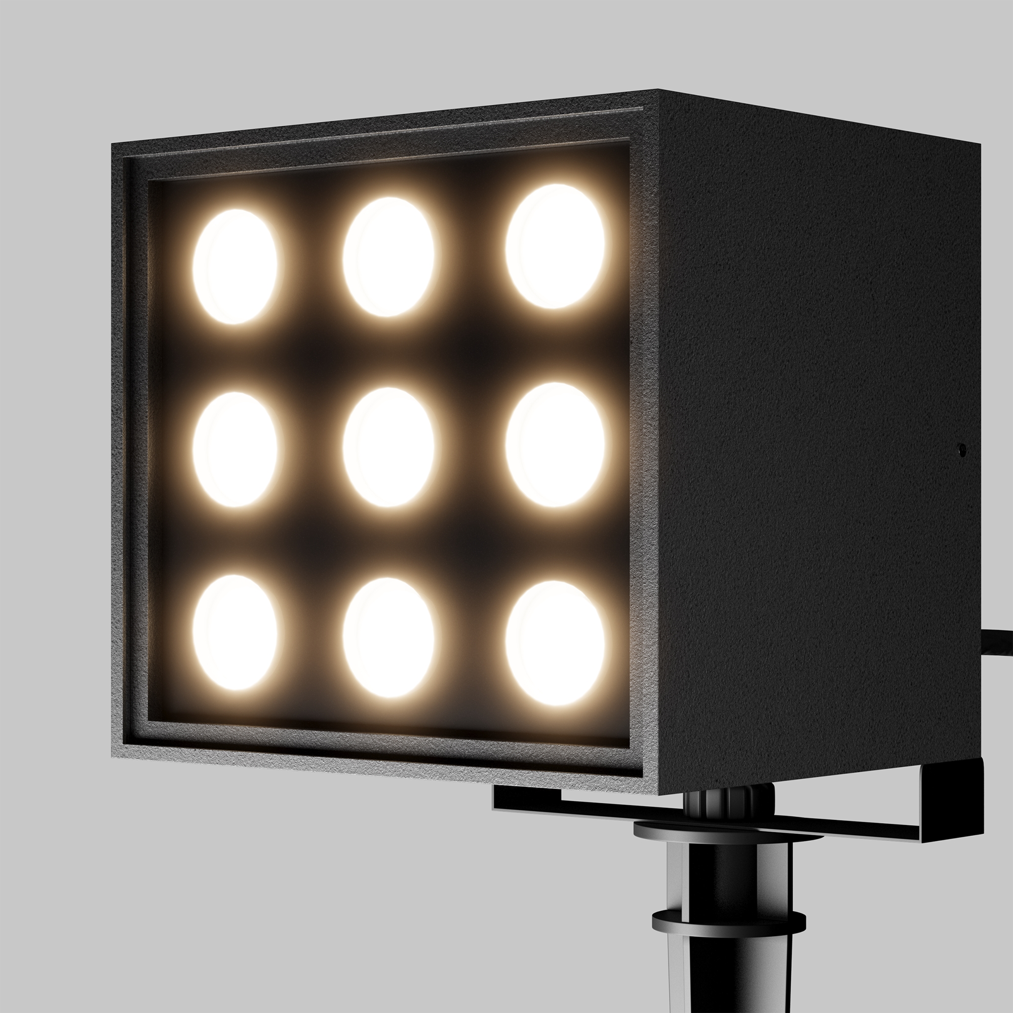 Ландшафтный светильник Outdoor O309FL-L18B3K, фото 4