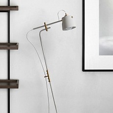 Торшер Imperiumloft RAM RAMFLOR01, фото 1
