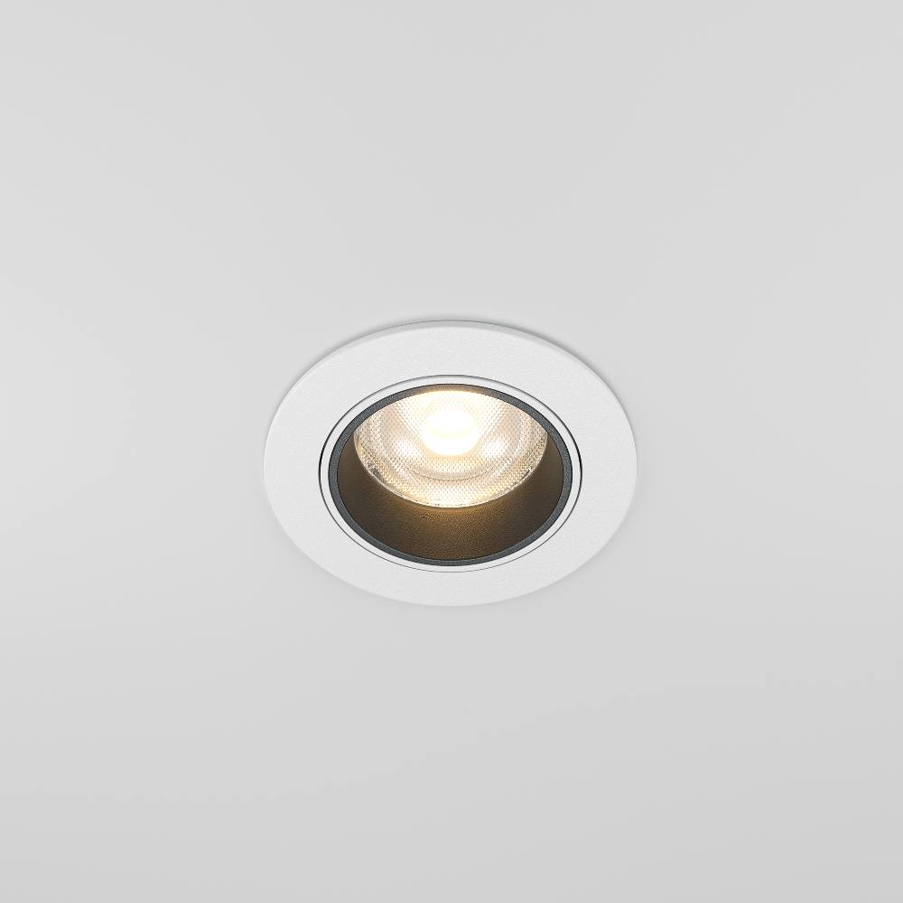 Встраиваемый светильник Technical DL125-L12-3K-W, фото 5