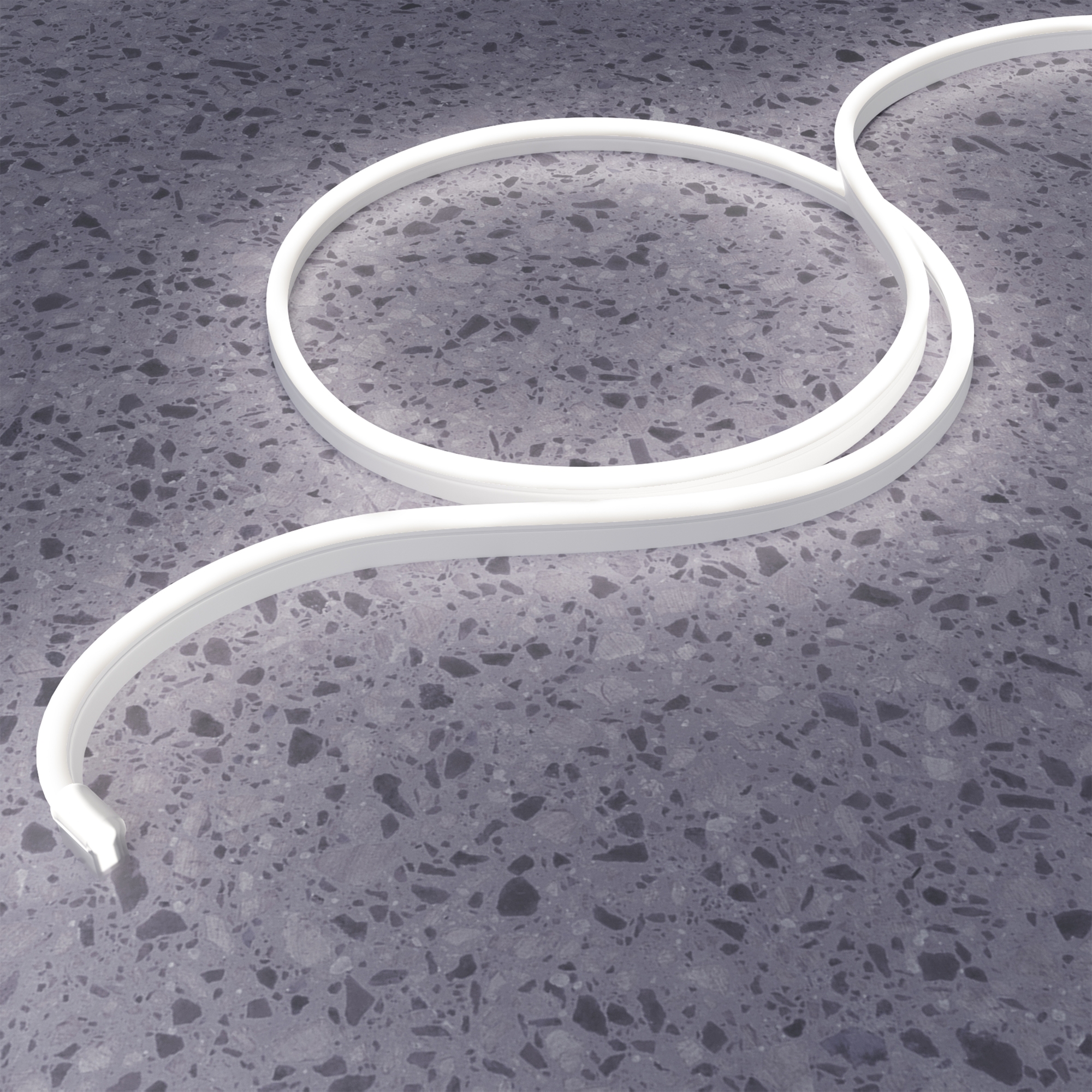 Гибкий неон Led Strip 201232, фото 3