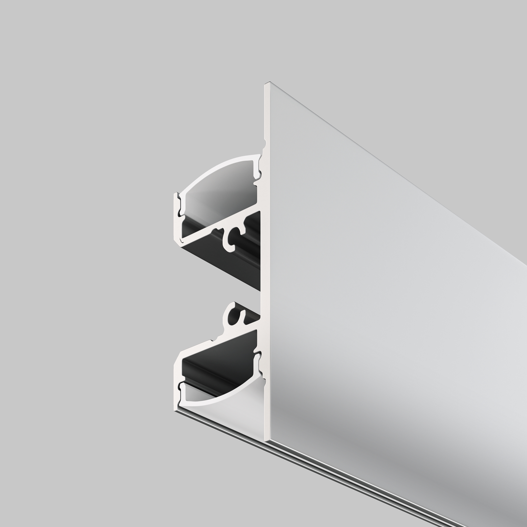 Профиль Led Strip ALM-1848-S-2M, фото 3