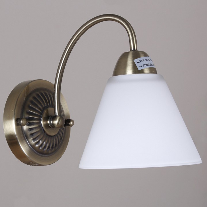 Бра Reluce  52787-0.2-01, фото 2