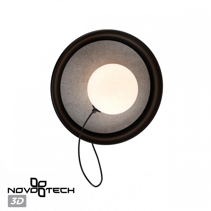 Бра Novotech Felto 370974, фото 4
