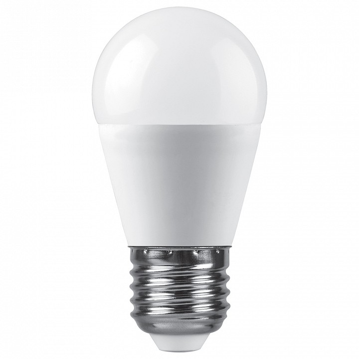 Лампа светодиодная Feron LB-990 E27 15Вт 6400K 52078, фото 2