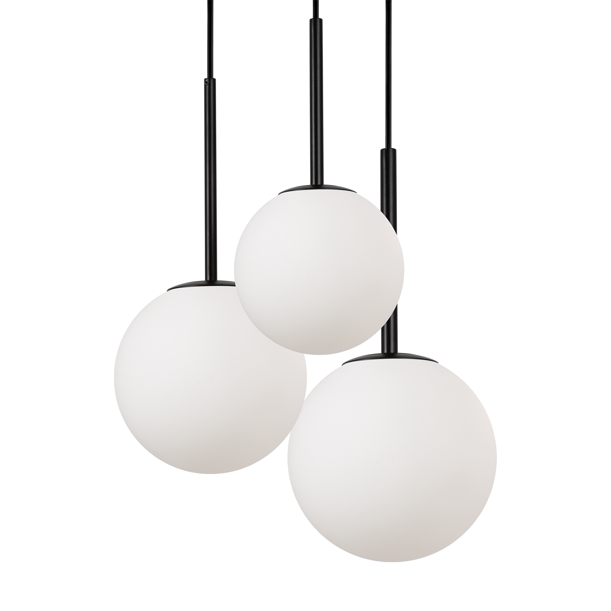 Подвесной светильник Maytoni MOD321PL-03B, фото 4