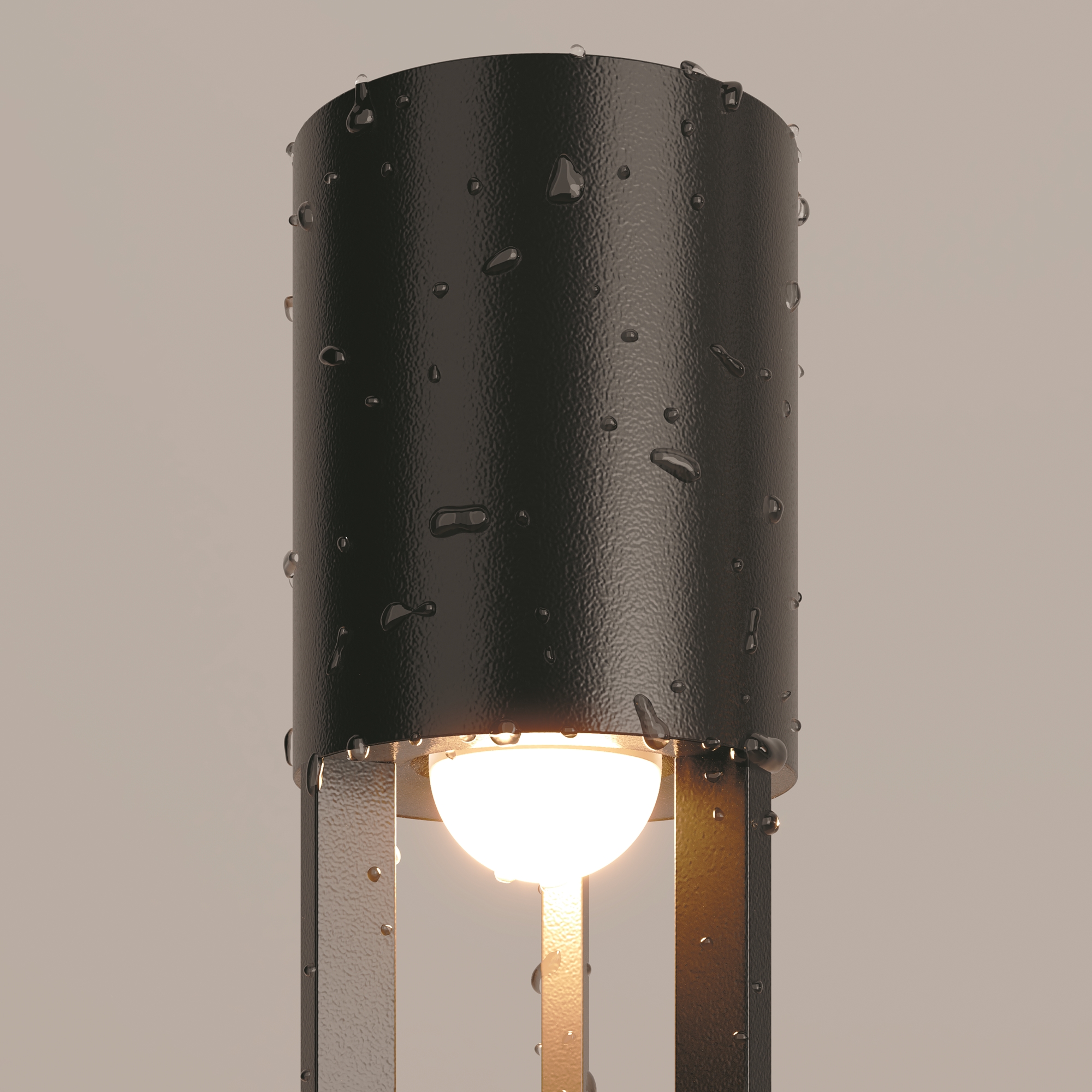 Ландшафтный светильник Outdoor O427FL-L12GF3K, фото 5