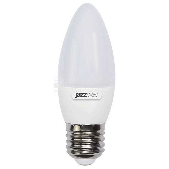Лампа светодиодная Jazzway Pled Power E27 7Вт 4000K 5018914