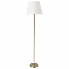 Торшер Arte Lamp Elba A2581PN-1AB, фото 1