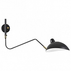 Бра Odeon Light Kerbi 4830/1W, фото 1