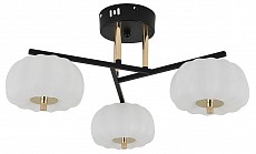 Люстра на штанге Escada Halma 10301/3LED, фото 1