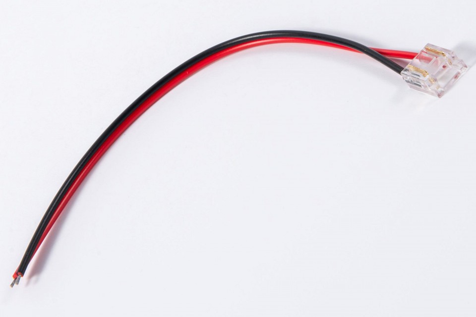 Набор соединителей лент гибких Fiberli  12830203, фото 5