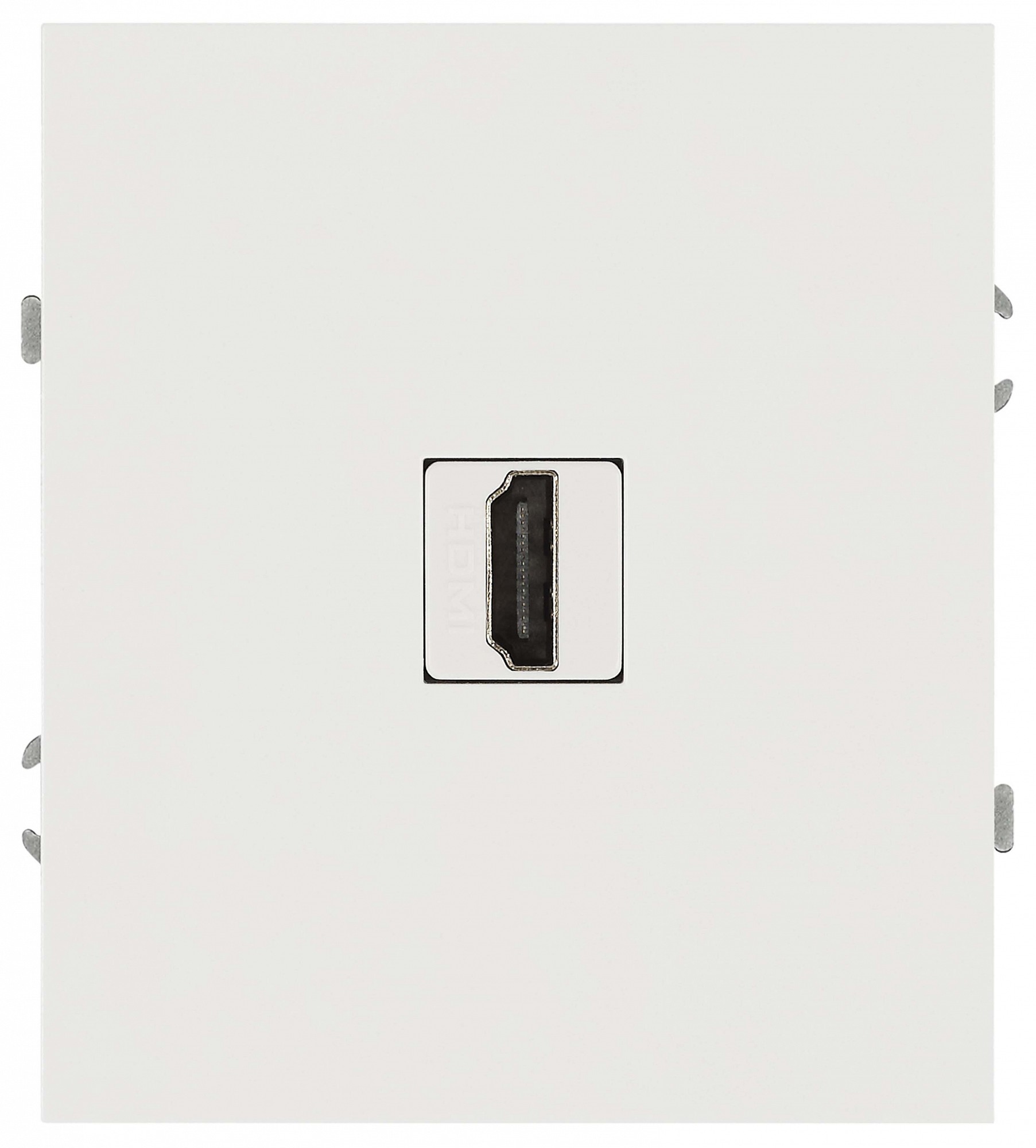 Розетка HDMI без рамки Эра Arktik 16-3114-01, фото 1