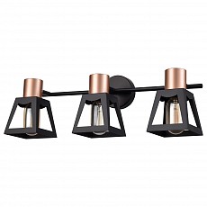 Спот Vele Luce Carisma VL6462W03, фото 1