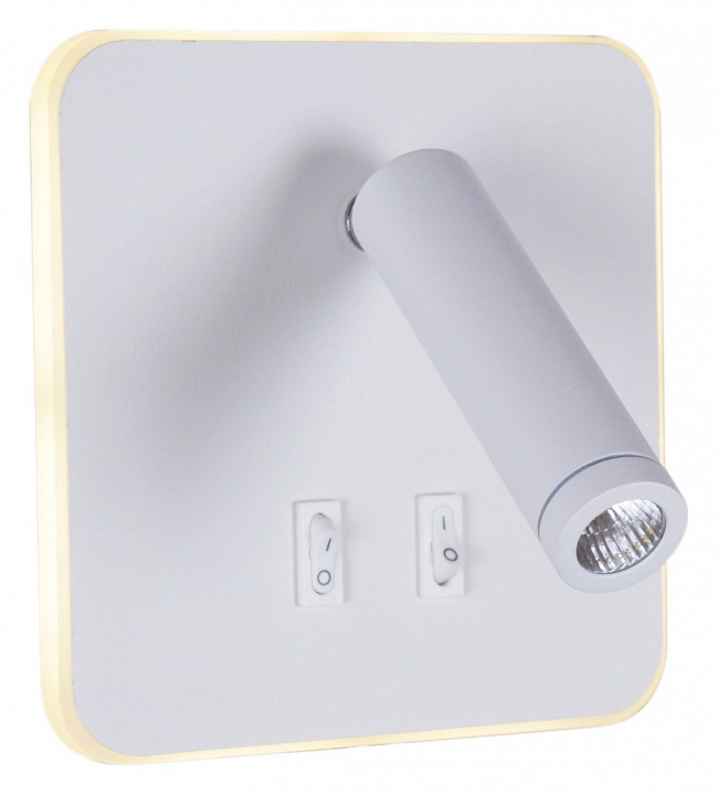 Бра Reluce  86202-9.2-001KT LED12W WT, фото 1