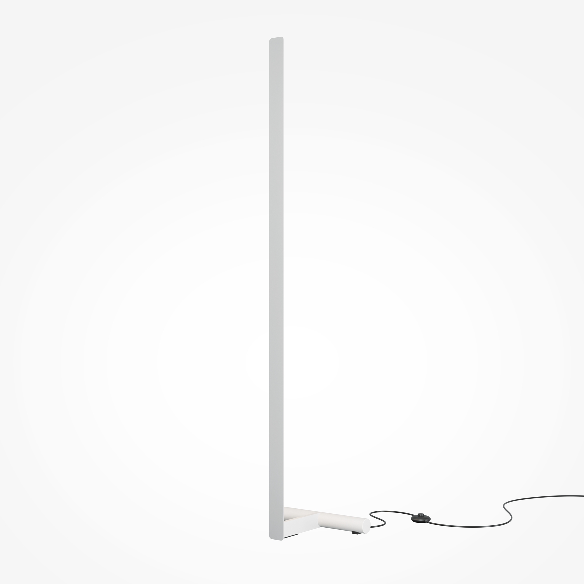Напольный светильник (торшер) Maytoni MOD214FL-L20W3K1, фото 3