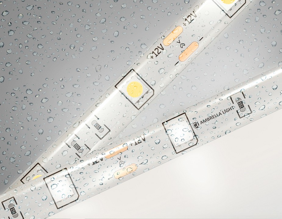 Лента светодиодная Ambrella Light GS GS1902, фото 2
