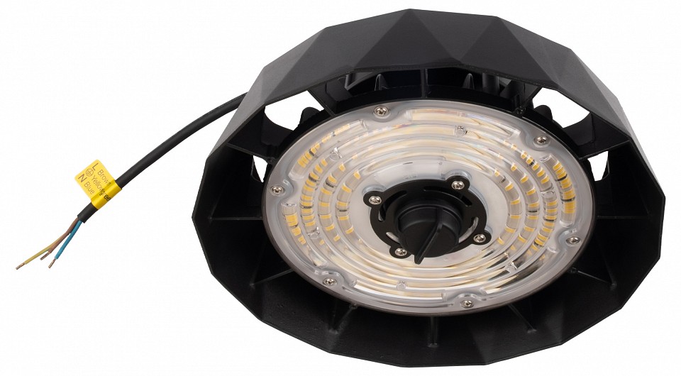 Накладной светильник Jazzway  PHB 04 PRO-5  100w 5000K 90° IP65, фото 1